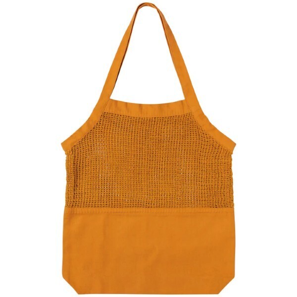 Mercado Tote Bag Ochre