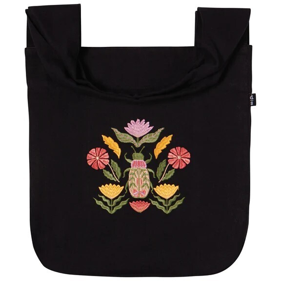 Tote To &amp; Fro Amulet