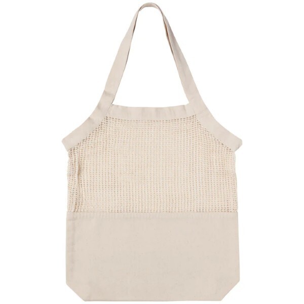 Mercado Tote Bag Natural