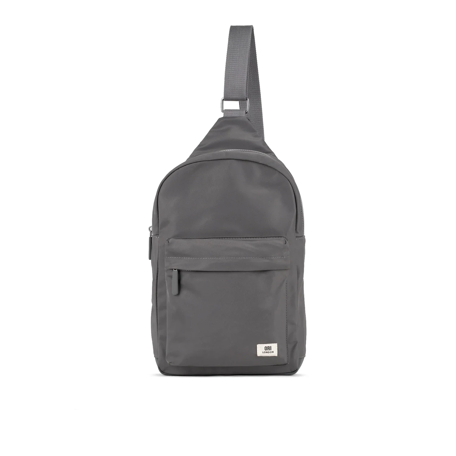 ORI London Willesden Bag Graphite Large