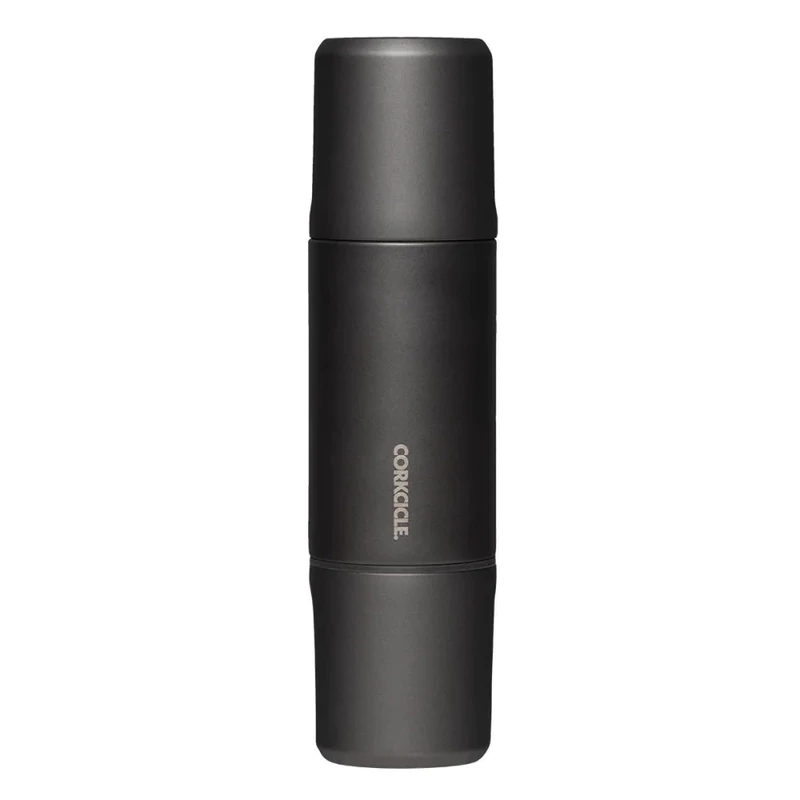 Corkcicle Traveler Ceramic Slate 36oz