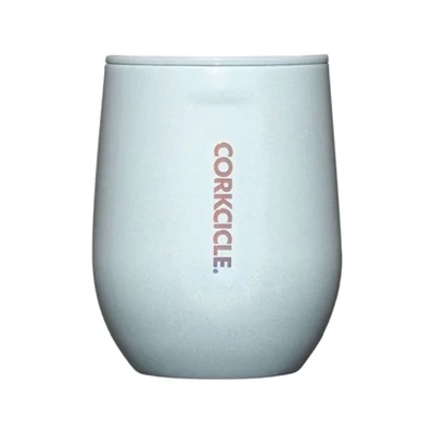 Corkcicle Stemless Ice Queen 12oz