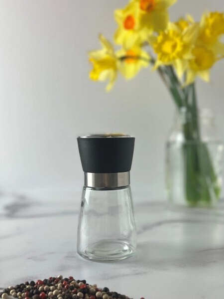 Salt Sisters Multi Purpose Grinder