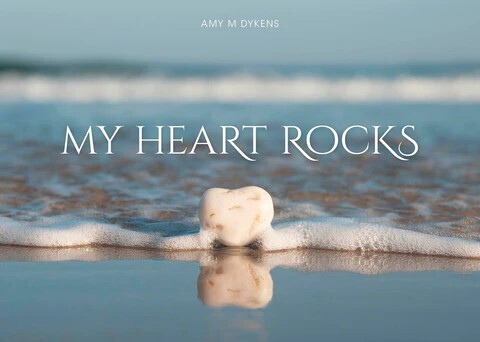 MY HEART ROCKS