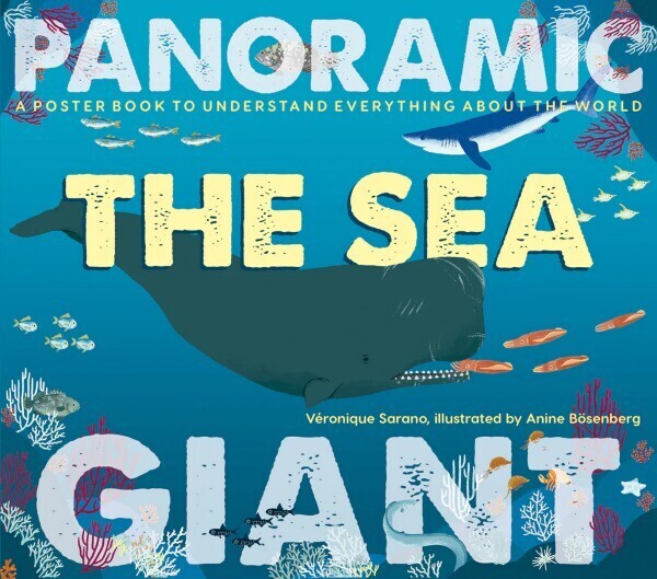 THE SEA