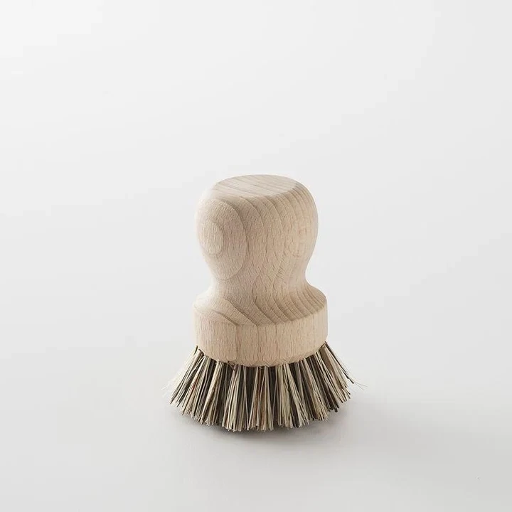 Pot And Pan Brush