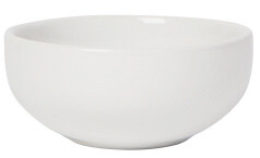 Pinch Bowl White