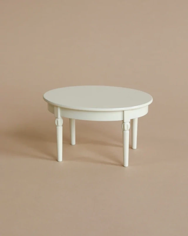 Maileg Mouse Dining Table