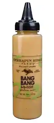 Bang Bang Squeeze
