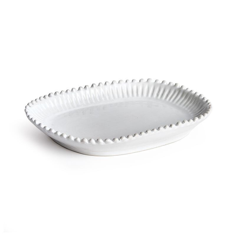 Mabel Rectangular Serving Tray