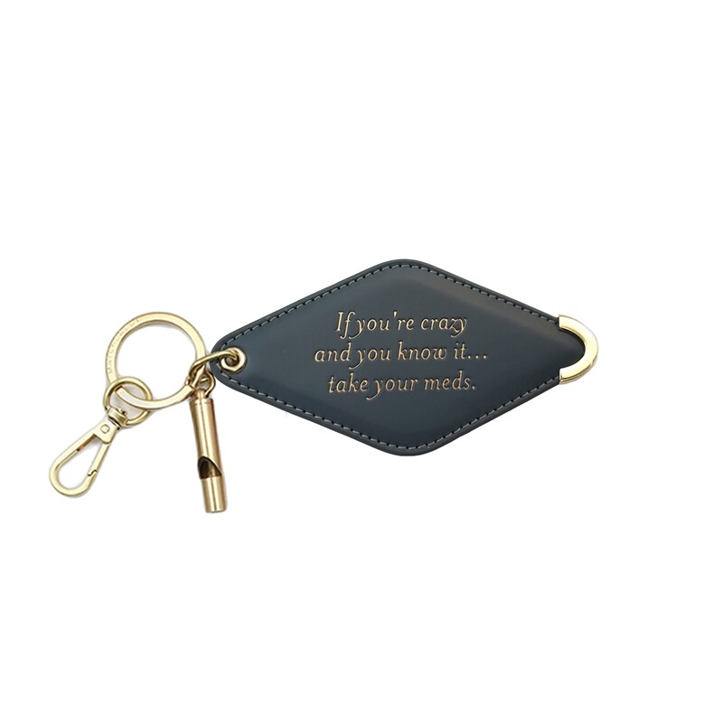 Key Fob If You&#39;re Crazy