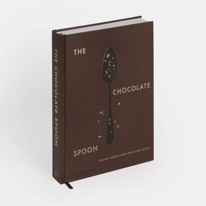 The Chocolate Spoon Italian Sweets From The Sliver Spoon Book