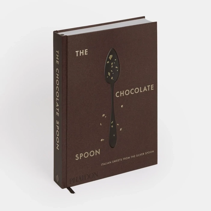 The Chocolate Spoon Italian Sweets From The Sliver Spoon Book Final Sale