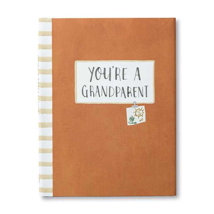 Book You&#39;re A Grandparent