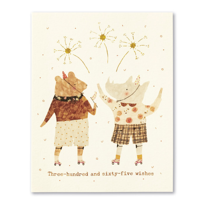 Card 365 Wishes