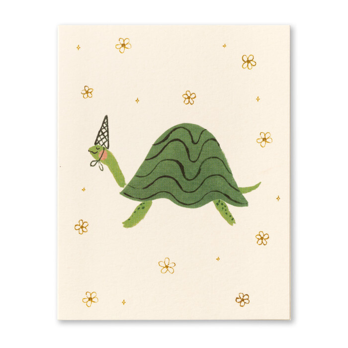 Card Wishing You An Embarrassing