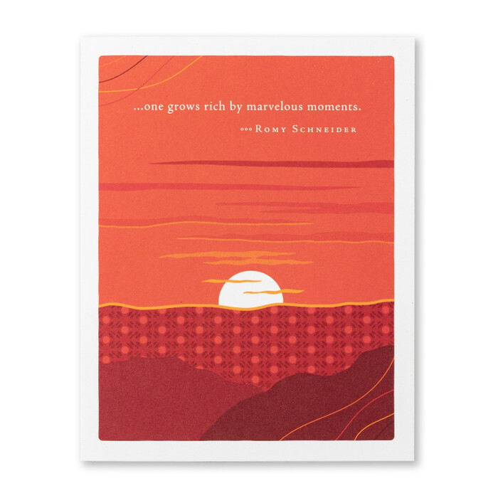 Card One Grows Rich