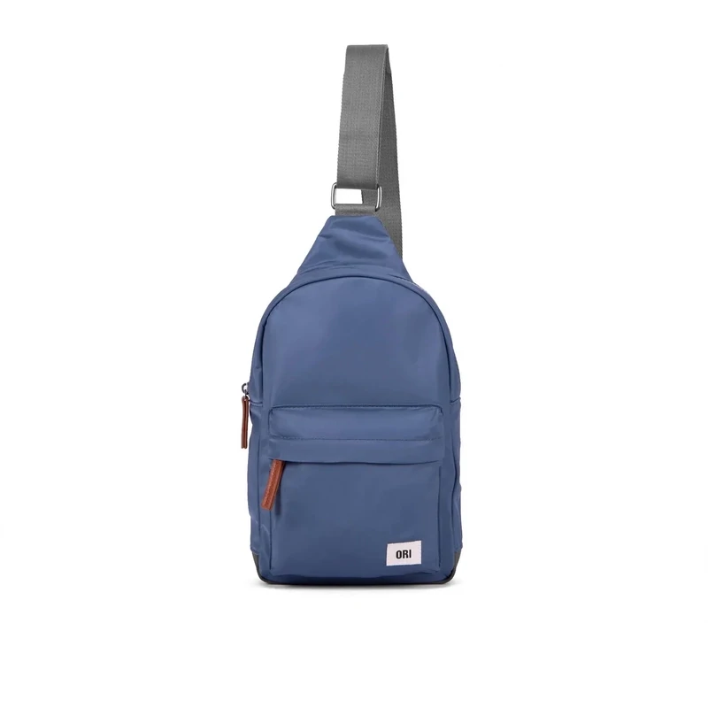 ORI London Willesden Bag Airforce Large