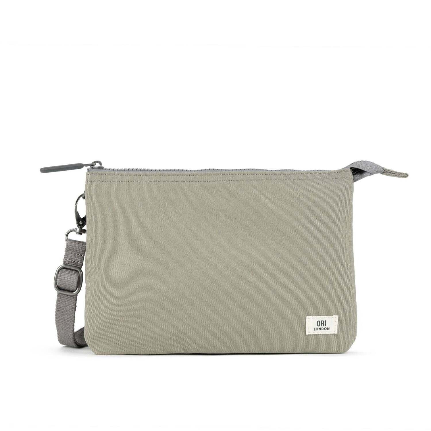 ORI London Carnaby Crossbody Coriander Extra Large