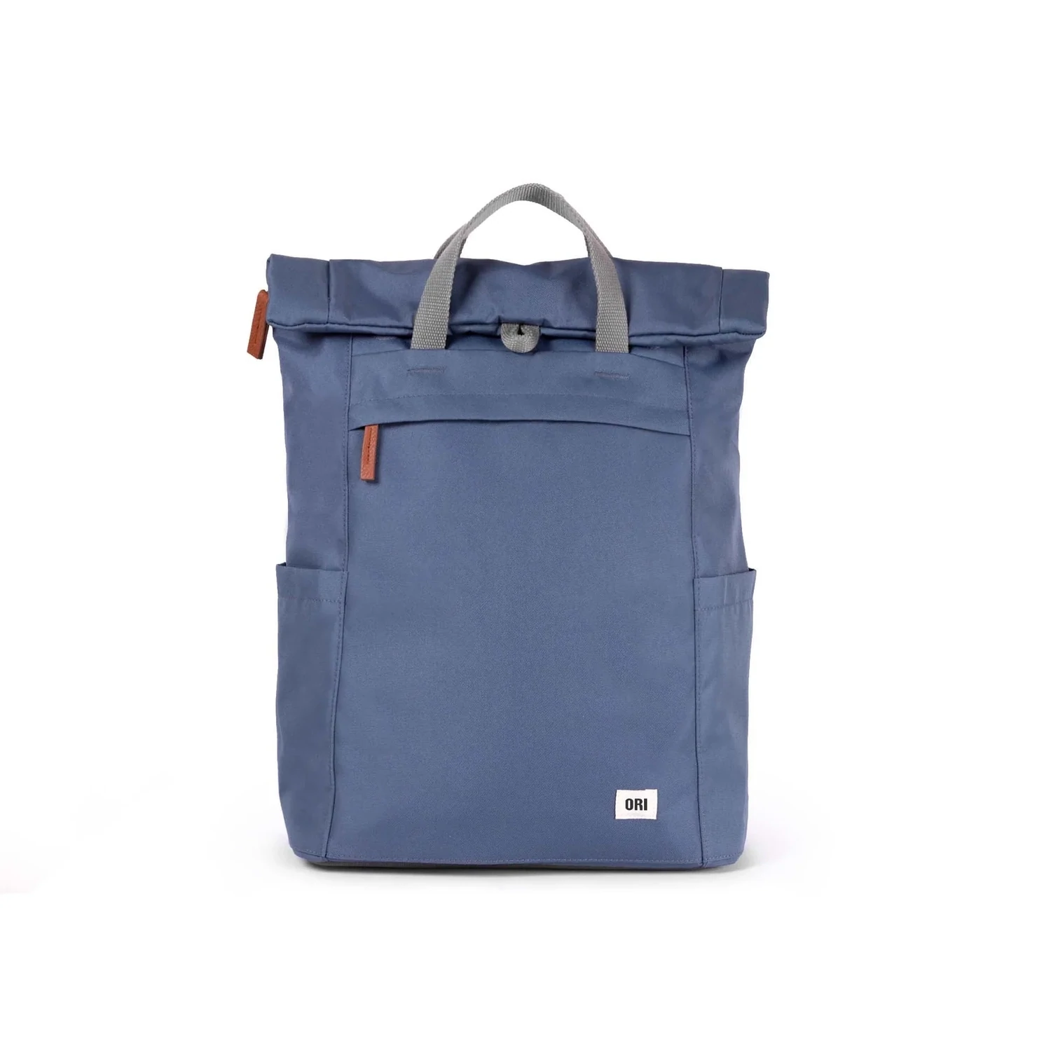 ORI London Book Bag Finchley Airforce Small