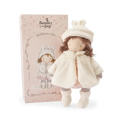 Glad Dreams Elsie Doll Boxed