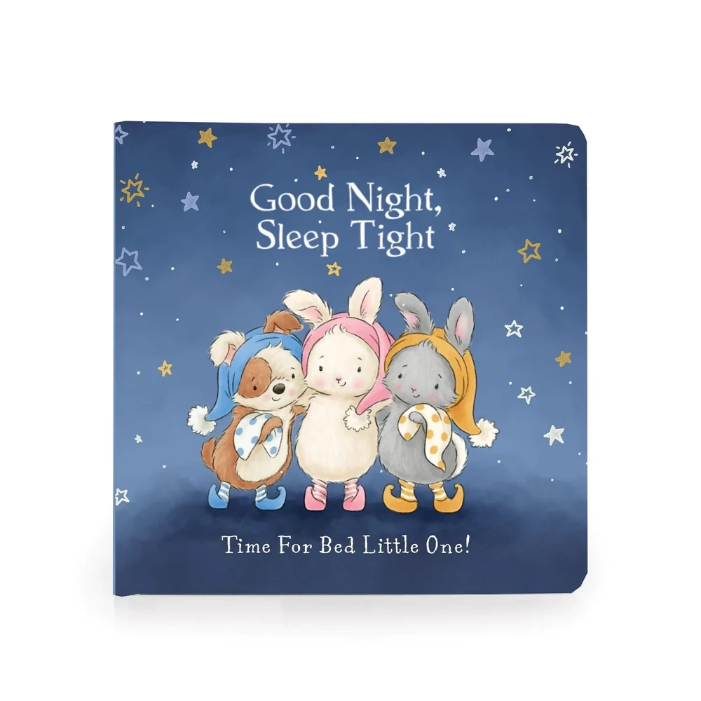 Good Night, Sleep Tight