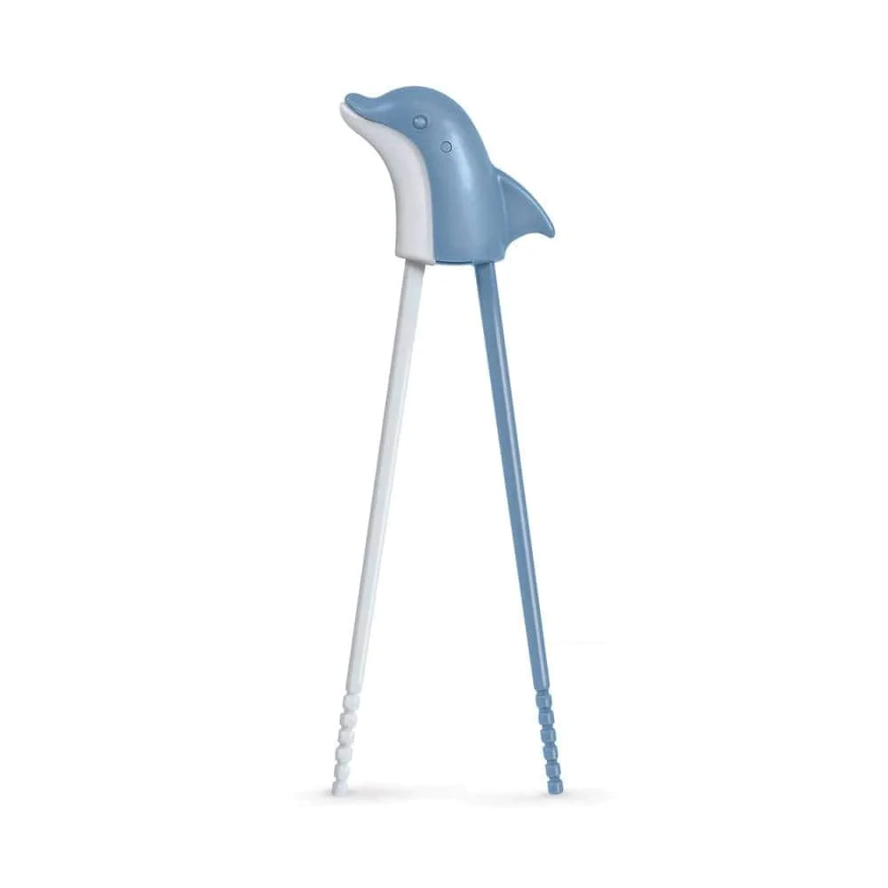 Munchtime: Dolphin Chopsticks