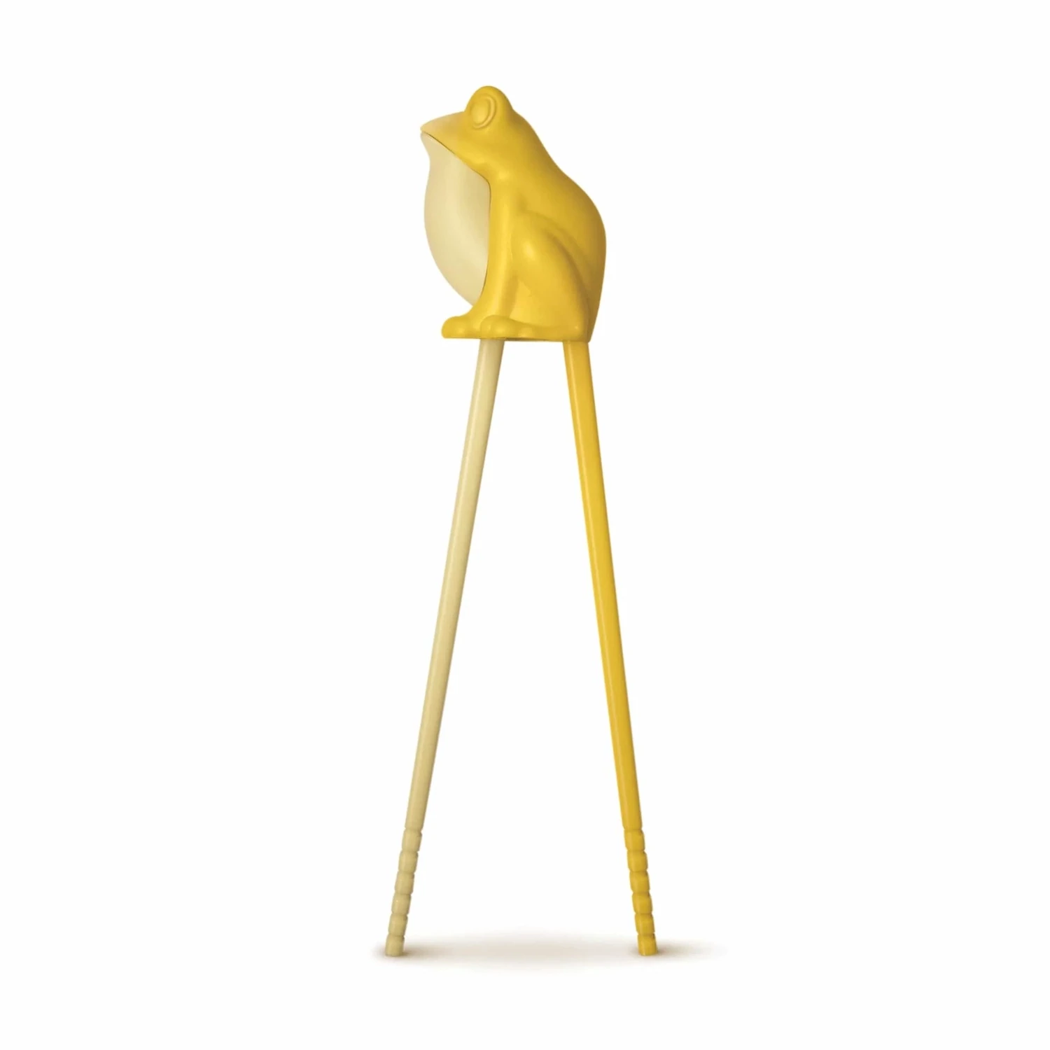 Munchtime: Frog Chopsticks