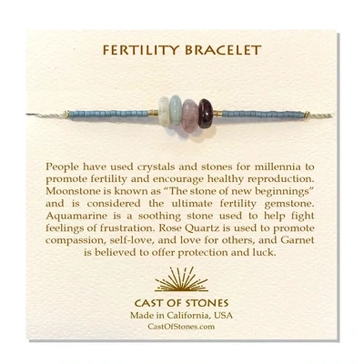 Bracelet Fertility