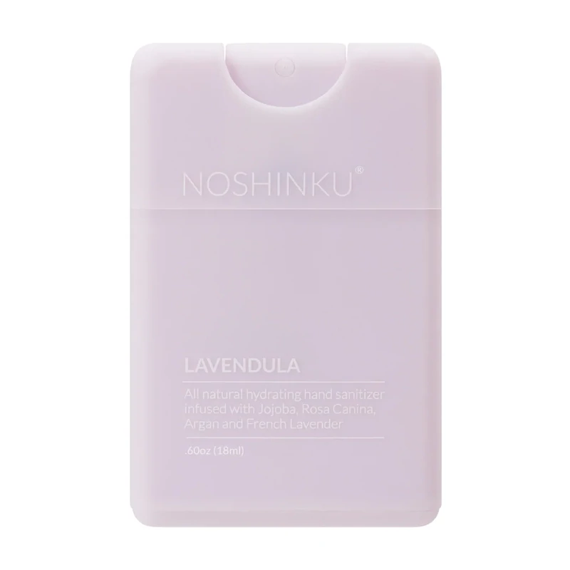 Refillable Lavendula Cardamon Rejuvenating Pocket Cleanser