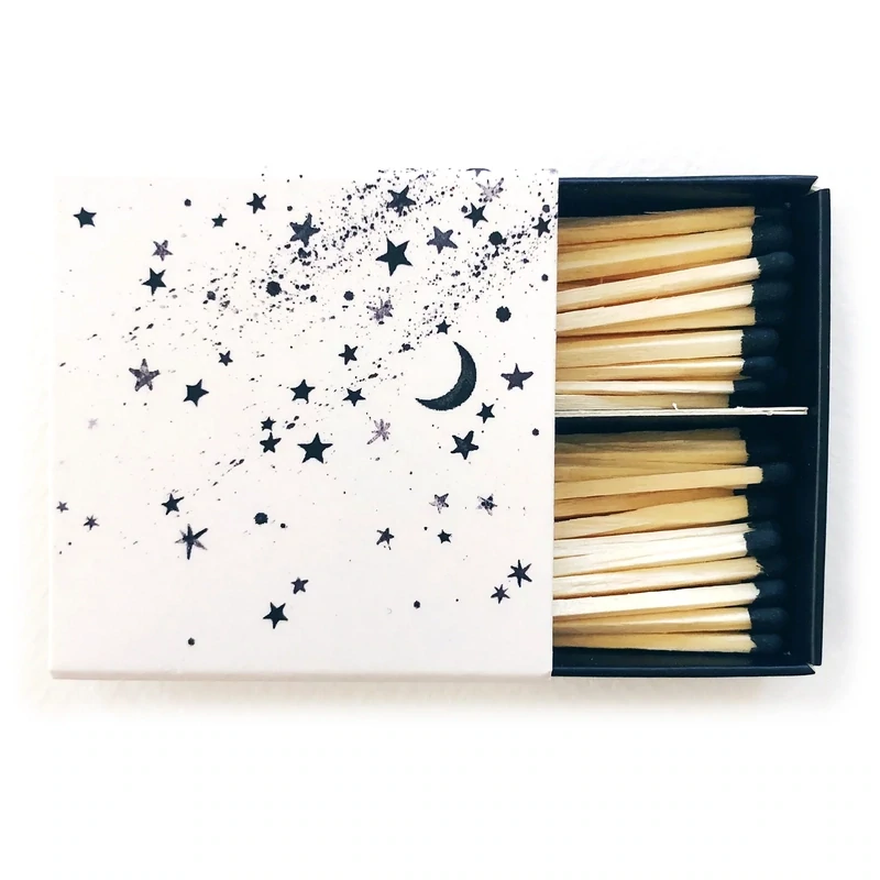 Stars Matches Final Sale