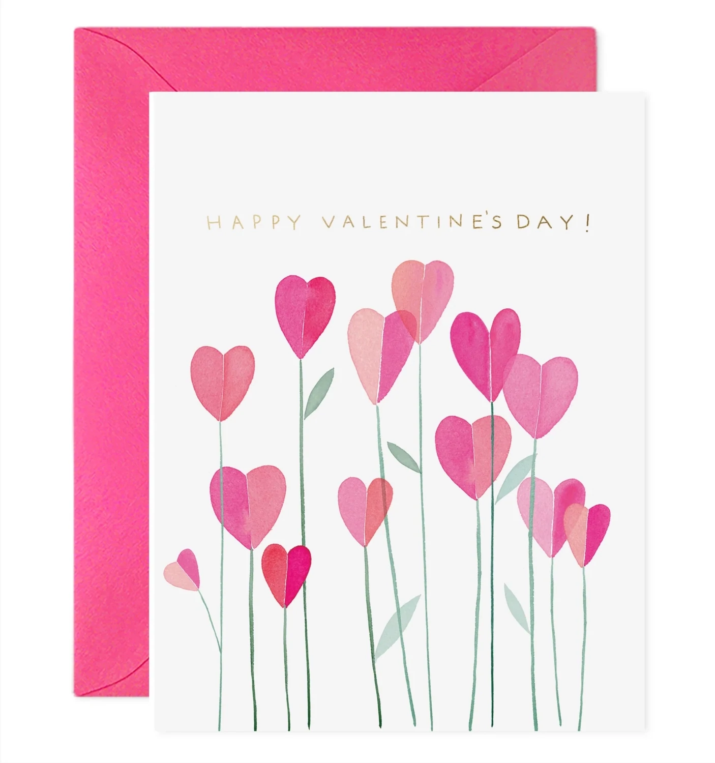 Card Love Grows
