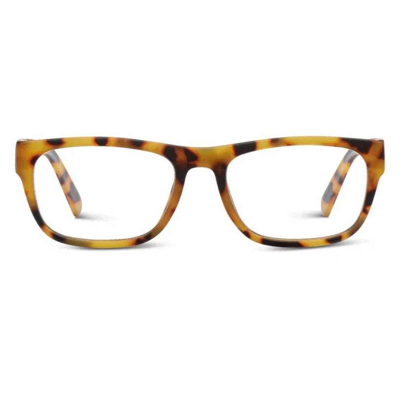 Peepers Monsoon Tokyo Tortoise +3.00