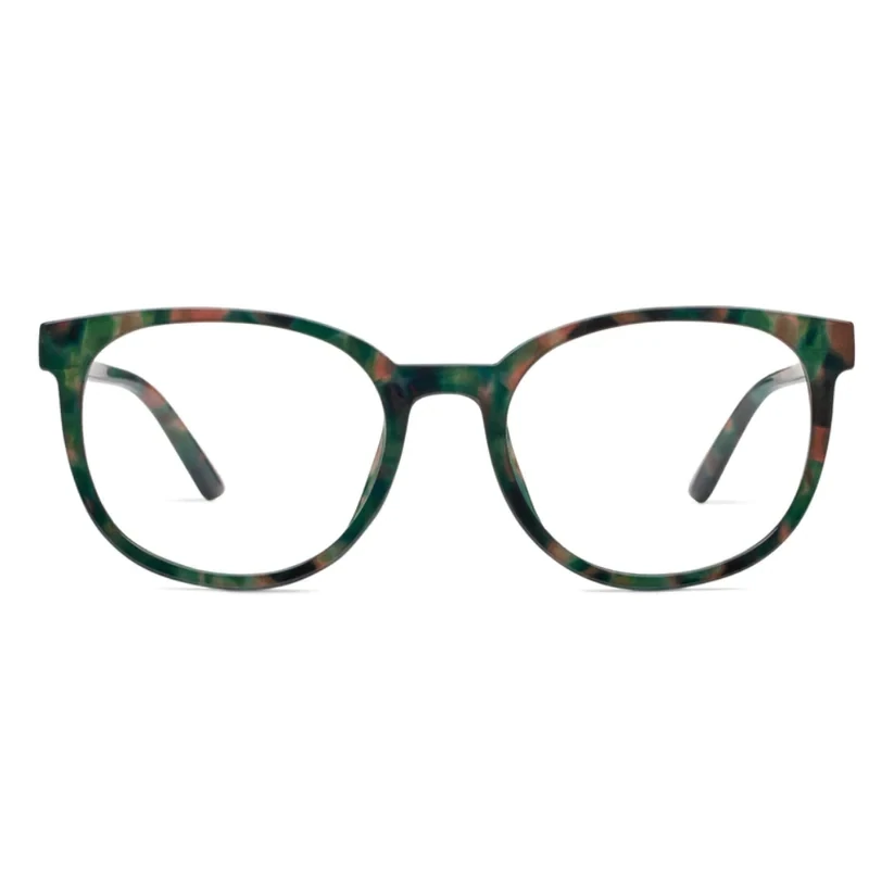 Peepers Creekside Green Camo +2.25