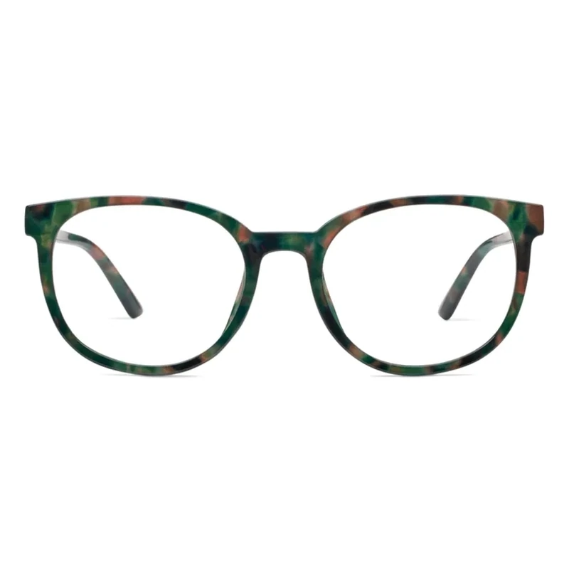 Peepers Creekside Green Camo +2.25