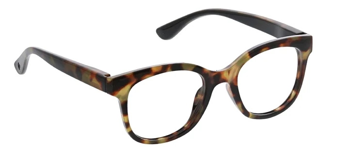 Peepers Grandview Tortoise +2.75