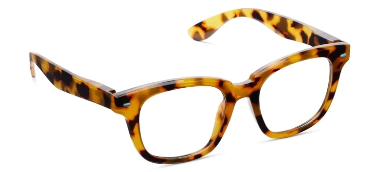 Peepers Sandstone Tokyo Tortoise +2.75