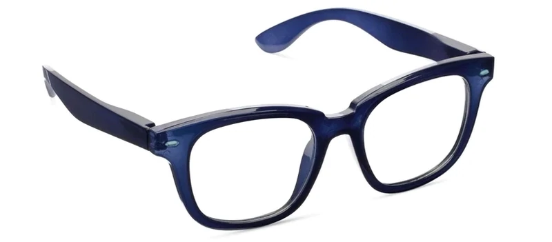 Peepers Sandstone Navy +1.00