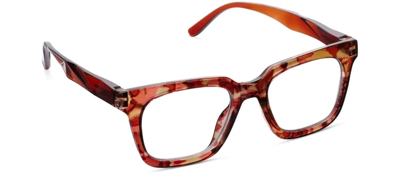 Peepers Luster Spice Quartz Spice +2.25