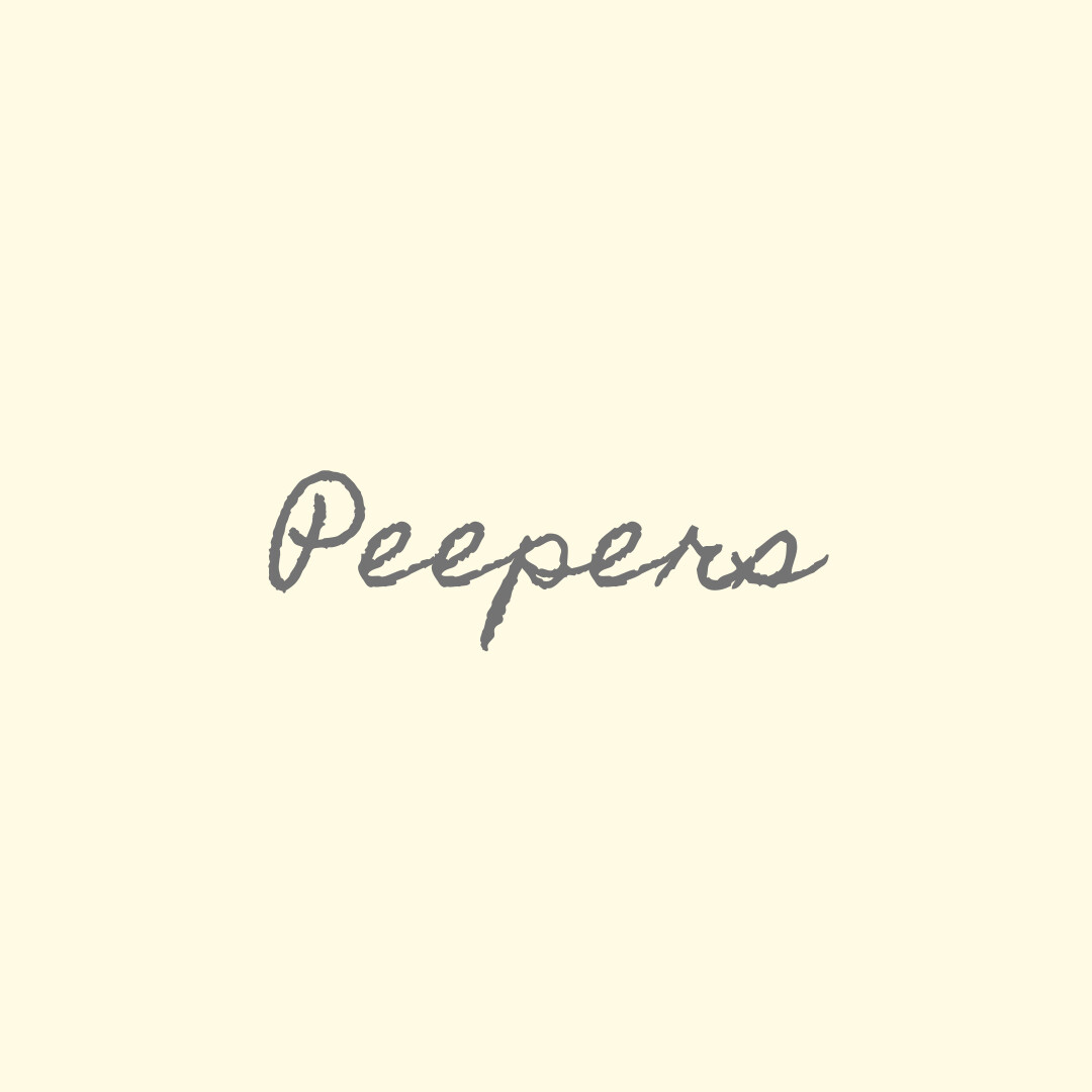 Peepers Kent Black main image 0