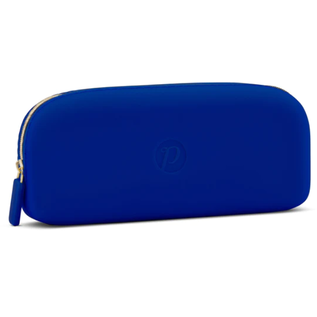 Peepers Silicone Glasses Case Cobalt