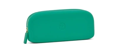 Peepers Silicone Glasses Case Turquoise