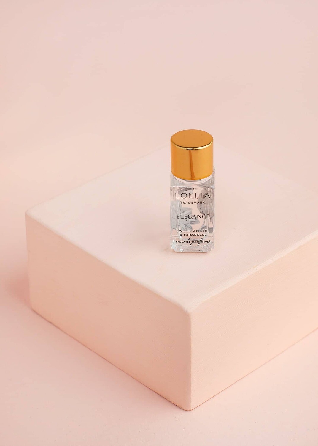 Lollia Elegance Petite Perfume