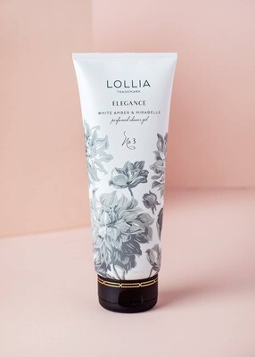 Lollia Elegance Shower Gel