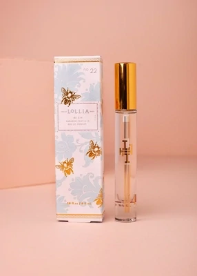 Lollia Wish Travel Perfume