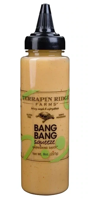 Bang Bang Squeeze 8oz