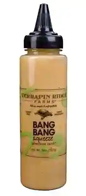 Bang Bang Squeeze