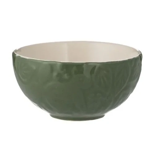 Mason Cash In The Forest Green Mini Bowl