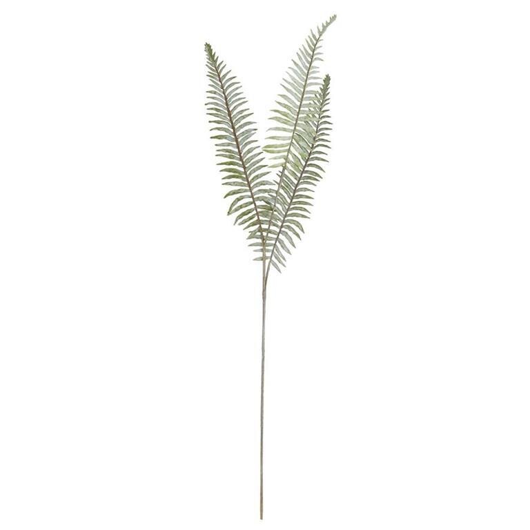 Real Touch Boston Fern Stem 36&quot;