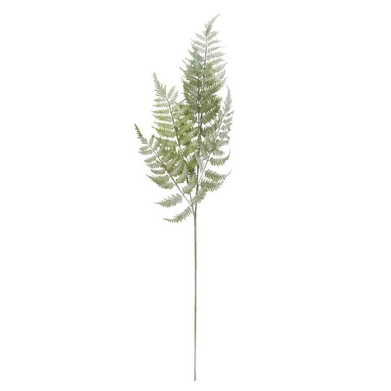 Real Touch Ostrich Fern Stem 36&quot;